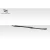 2010-2013 Mercedes E Class W212 L Sport Front Lip Spoiler - 1 Piece - image 7