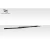 2010-2013 Mercedes E Class W212 L Sport Front Lip Spoiler - 1 Piece - image 12