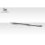 2010-2013 Mercedes E Class W212 L Sport Front Lip Spoiler - 1 Piece - image 5
