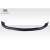 2010-2013 Mercedes S Class S63 W221 L Sport Front Lip Spoiler - 1 Piece - image 3