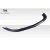 2010-2013 Mercedes S Class S63 W221 L Sport Front Lip Spoiler - 1 Piece - image 8