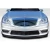 2010-2013 Mercedes S Class L Sport Front Lip - image 1