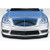 2010-2013 Mercedes S Class S63 W221 Duraflex L Sport Front Lip Spoiler - 1 Piece - image 1