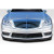 2010-2013 Mercedes S Class S63 W221 L Sport Front Lip Spoiler - 1 Piece - image 1