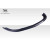 2010-2013 Mercedes S Class S63 W221 L Sport Front Lip Spoiler - 1 Piece - image 4