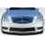 2010-2013 Mercedes S Class S63 W221 L Sport Front Lip Spoiler - 1 Piece - image 1