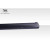 2006-2011 Mercedes CLS Class C219 W219 Duraflex L Sport Side Skirt Splitters - 2 Piece - image 7