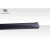2006-2011 Mercedes CLS Class C219 W219 L Sport Side Skirt Splitters - 2 Piece - image 6