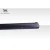 2006-2011 Mercedes CLS L Sport Side Skirts - image 7