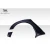 2010-2016 Hyundai Genesis Coupe 2DR MSR V2 50mm Front Fender Flares - 4 Piece - image 5