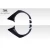 2010-2016 Hyundai Genesis Coupe 2DR MSR V2 50mm Front Fender Flares - 4 Piece - image 13