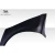 2010-2016 Hyundai Genesis Coupe 2DR MSR V2 50mm Front Fender Flares - 4 Piece - image 16