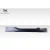 2003-2008 Nissan 350Z Z33 N4 Side Skirts Rocker Panels - 2 Piece - image 8