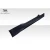 2003-2008 Nissan 350Z Z33 N4 Side Skirts Rocker Panels - 2 Piece - image 8