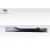2003-2008 Nissan 350Z Z33 N4 Side Skirts Rocker Panels - 2 Piece - image 15