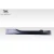 2003-2008 Nissan 350Z Z33 N4 Side Skirts Rocker Panels - 2 Piece - image 7