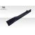 2003-2008 Nissan 350Z Z33 N4 Side Skirts Rocker Panels - 2 Piece - image 9