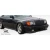 1986-1995 Mercedes E Class AMG Look Side Skirts - image 9
