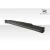 1986-1995 Mercedes E Class W124 2DR AMG Look Side Skirts Rocker Panels - 2 Piece - image 7