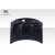 2006-2010 Dodge Charger Shaker Hood - 1 Piece - image 12