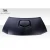 2006-2010 Dodge Charger Shaker Hood - image 5