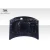2006-2010 Dodge Charger Shaker Hood - 1 Piece - image 13