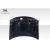 2006-2010 Dodge Charger Shaker Hood - 1 Piece - image 18