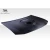 2006-2010 Dodge Charger Shaker Hood - 1 Piece - image 16