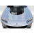 1998-2002 Chevrolet Camaro ZL1 Version 2 Hood - 1 Piece - image 1