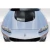 1998-2002 Chevrolet Camaro ZL1 Version 2 Hood - image 1