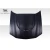 1998-2002 Chevrolet Camaro ZL1 Version 2 Hood - image 3