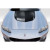1998-2002 Chevrolet Camaro ZL1 Version 2 Hood - 1 Piece - image 1