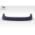 1999-2004 Ford Mustang S351 Look Rear Wing Spoiler - 1 Piece - image 4