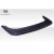 1999-2004 Ford Mustang S351 Look Rear Wing Spoiler - 1 Piece - image 9
