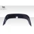 1999-2004 Ford Mustang S351 Look Rear Wing Spoiler - 1 Piece - image 17