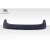 1999-2004 Ford Mustang S351 Look Rear Wing - image 4