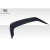 1999-2004 Ford Mustang S351 Look Rear Wing - image 6