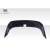 1999-2004 Ford Mustang S351 Look Rear Wing - image 7