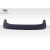 1999-2004 Ford Mustang S351 Look Rear Wing Spoiler - 1 Piece - image 14
