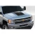 2007-2013 Chevrolet Silverado ZL1 Look Hood - 1 Piece - image 3
