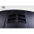 2007-2013 Chevrolet Silverado ZL1 Look Hood - 1 Piece - image 12