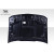 2007-2013 Chevrolet Silverado ZL1 Look Hood - 1 Piece - image 7