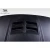 2007-2013 Chevrolet Silverado ZL1 Look Hood - 1 Piece - image 7