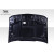 2007-2013 Chevrolet Silverado ZL1 Look Hood - 1 Piece - image 13