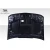 2007-2013 Chevrolet Silverado ZL1 Look Hood - 1 Piece - image 12