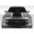 2007-2013 Chevrolet Silverado ZL1 Look Hood - image 1