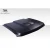 2007-2013 Chevrolet Silverado ZL1 Look Hood - 1 Piece - image 8
