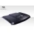 2007-2013 Chevrolet Silverado ZL1 Look Hood - 1 Piece - image 9