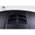 2007-2013 Chevrolet Silverado ZL1 Look Hood - 1 Piece - image 11