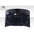 2007-2013 Chevrolet Silverado ZL1 Look Hood - image 8